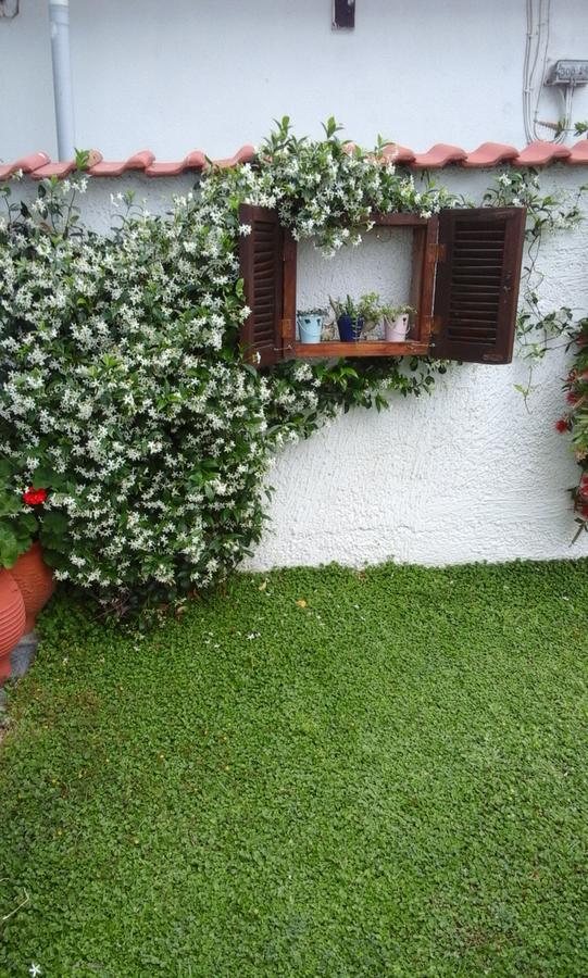 Athanasia Inn Vrasná 外观 照片